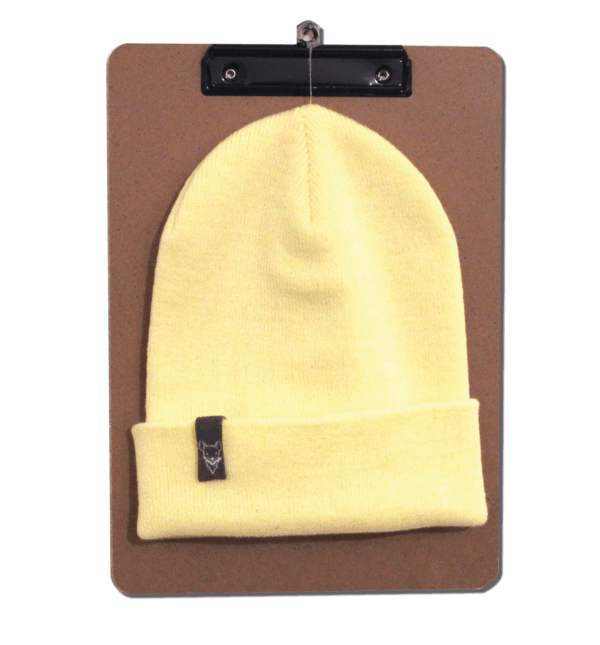 Maus | Yellow